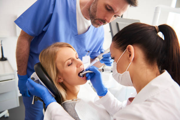 Best TMJ/TMD Treatment  in Grafton, WV