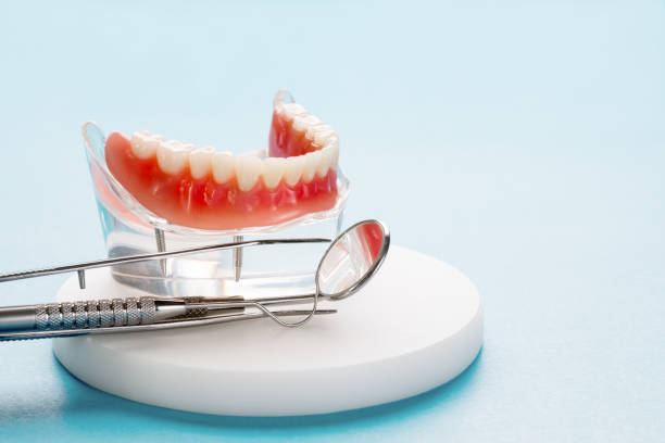 Advanced Technology for Better Dental Care in Grafton, WV