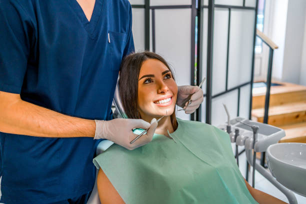 Best Oral Cancer Screening  in Grafton, WV