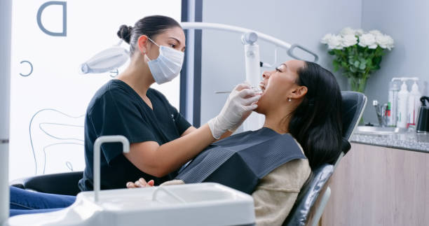 Best Cosmetic Dentistry  in Grafton, WV