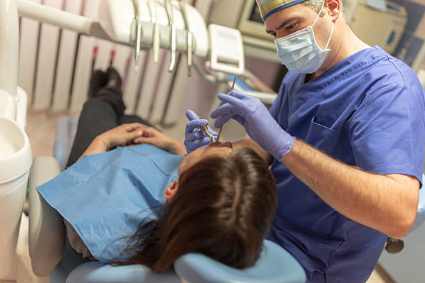 TMJ/TMD Treatment in Grafton, WV